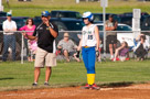 WHS vs. Oakdale (Playoff)